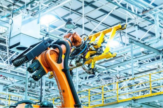 先进制造技术的特点有