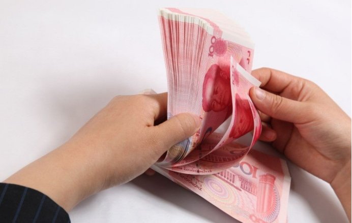 单指单张点钞技巧怎么又快又准