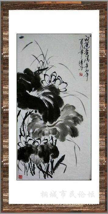 萧县论坛的论坛版块构架