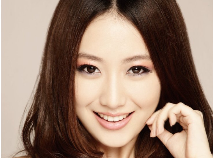 京城四美哪四个？