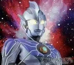 尤迦奥特曼的章节目录