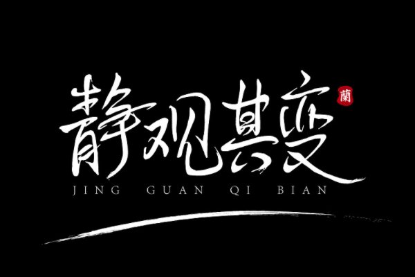 静观其变什么意思