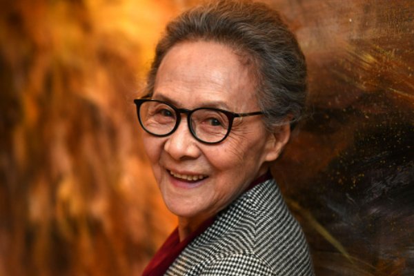 电视剧《心居》演员阵容有多强