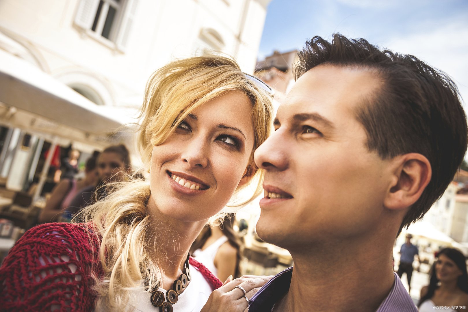 男友说会好好爱我是不是真心的呢？