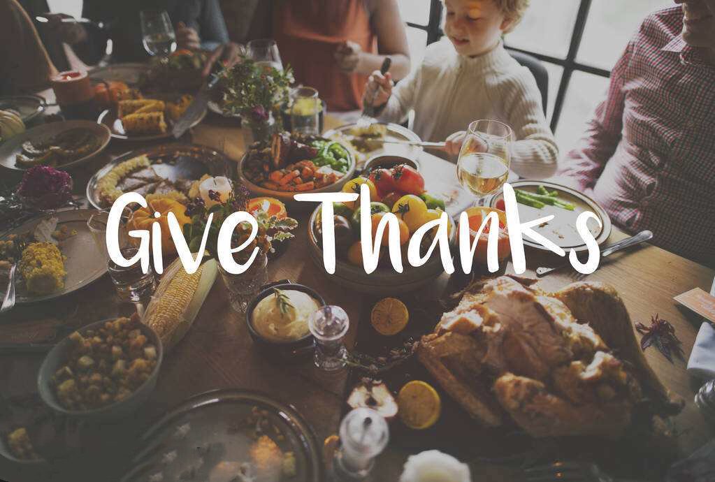 中国人适不适合过感恩节？