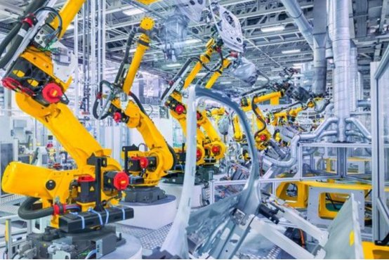 先进制造技术的特点有