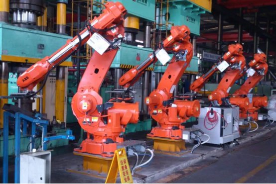 先进制造技术的特点有