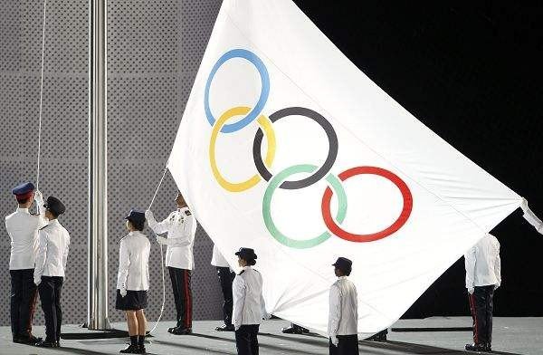 奥运会的全称是什么?