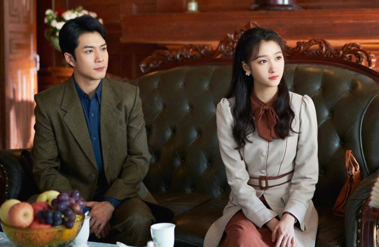 电视剧梅花红桃共多少集