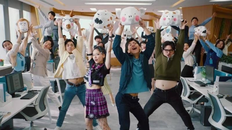 好看又搞笑的电视剧推荐几部