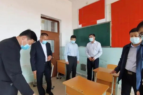 固始县教育局电话