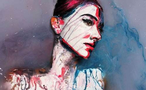 绘狗,夜曲,蛇妖还有什么人体艺术