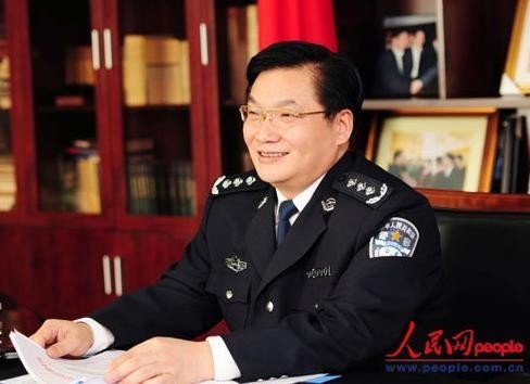 贾崇福的个人履历