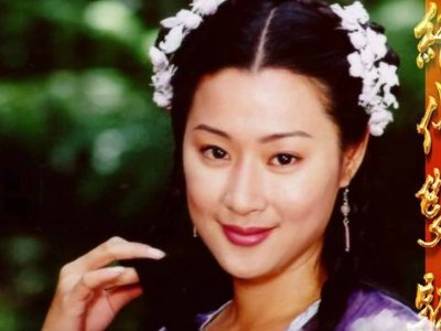 绝代双骄演员表