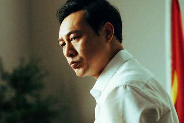 电视剧《心居》演员阵容有多强