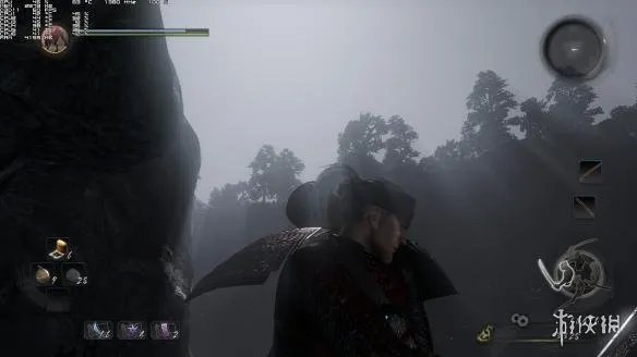 《仁王:完整版》PC性能分析:对PC玩家太不友好!