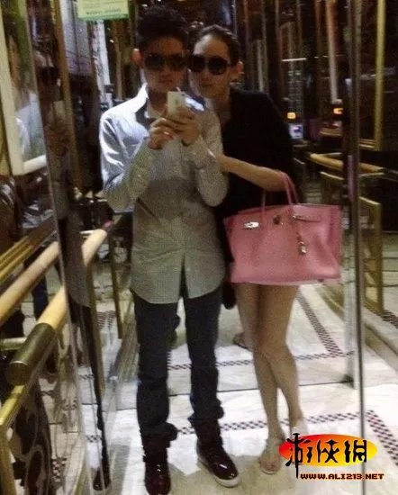 深圳16岁顶级富二代：女友无数 玩三国杀爱COS