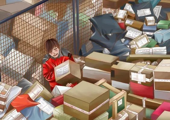 2021快递停运日期 2021年春节快递物流停运时间表