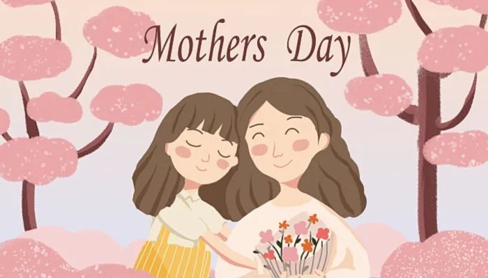 2022母亲节是几号 2022母亲节日期是5月8号吗