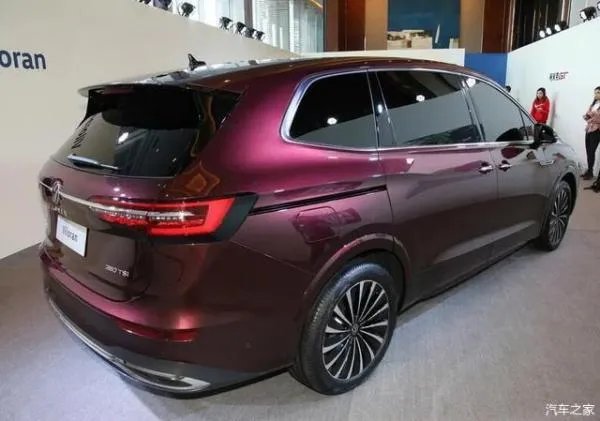 全新奥德赛2020款报价及图片