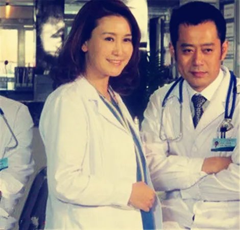 急诊室的故事王茜最终和谁在一起？ 与张磊首合作默契十足