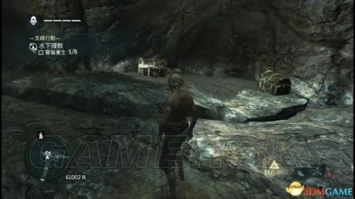 《刺客信条4:黑旗》藏宝图宝藏及精英计划详细图文攻略