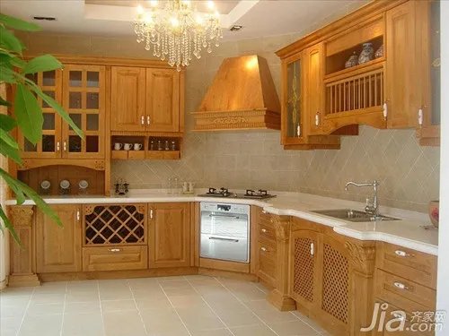 苏州欧派橱柜价格 苏州欧派橱柜地址