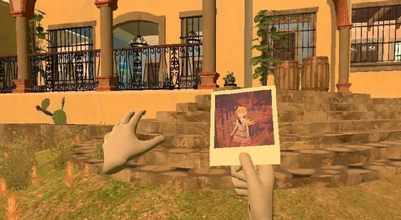 《小忍计划》vr手机版下载地址介绍