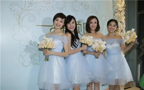 河南实拍结婚闹伴娘 闹伴娘事件你怎么看