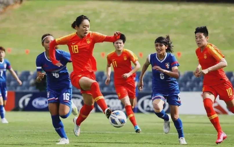 女足提前小组出线是怎么回事？女足未来将对阵哪个国家？