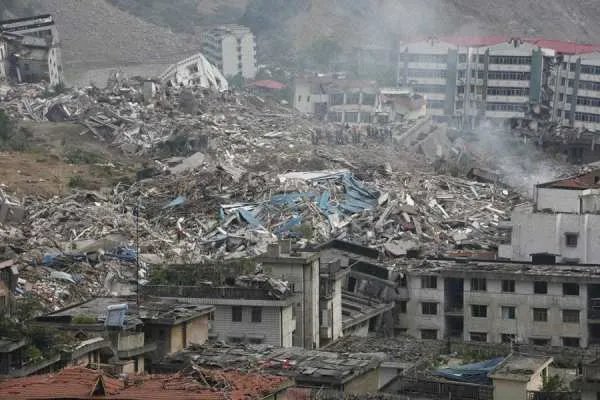 辽宁抚顺市新抚顺区发生3.0级地震,对当地有无造成影响?