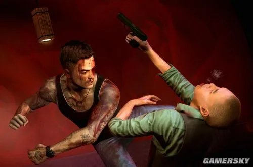 太突然了!《真实犯罪3:香港》取消开发