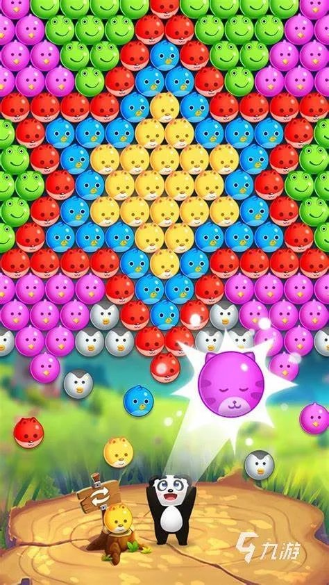 好玩的祖玛游戏手机版排行榜 2023热门的祖玛游戏推荐