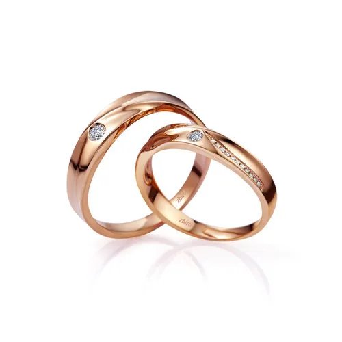 定制对戒流程介绍 怎样定制结婚对戒