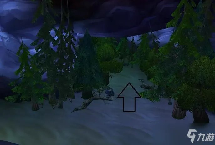 《魔兽世界》T6套在哪里换