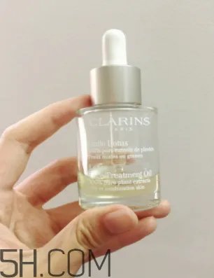 娇韵诗莲花精油怎么用?娇韵诗莲花精油适合肤质