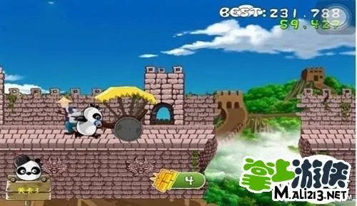 熊猫屁王2攻略：游戏通关图文讲解攻略