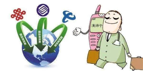 全球通就是国际漫游么