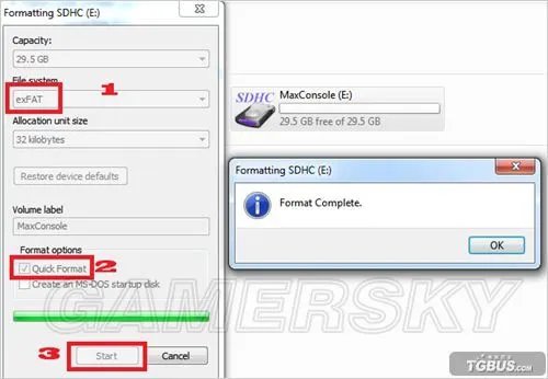 3DS烧录卡GateWay使用图文教程