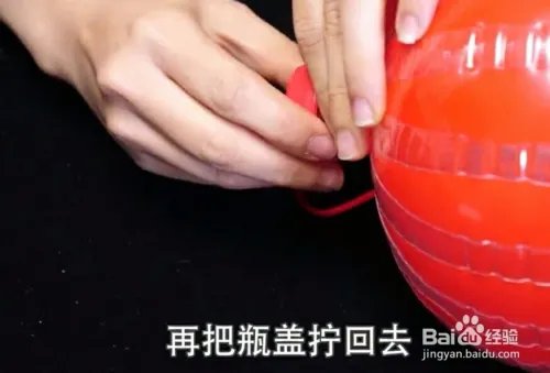 手工红灯笼怎么做100种