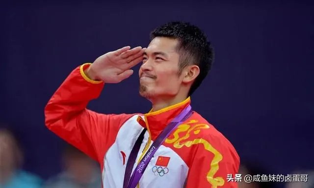 林丹宣布退役了，四大羽毛球天王是不是都谢幕了？