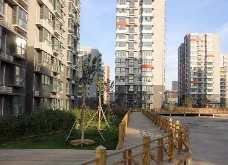 加州水郡四期详细情况是怎样的