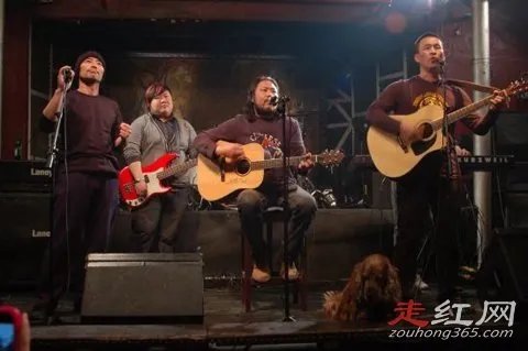 旭日阳刚刘刚个人资料简介 刘刚打人事件怎么回事