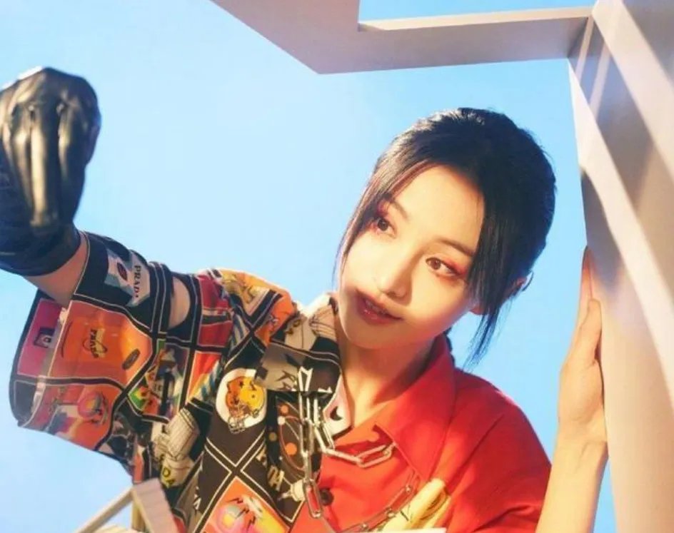 郑爽晒粉丝公益证书,郑爽还说了些什么?