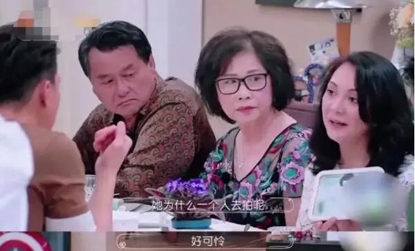 吴尊老婆曾独自拍婚纱照 丧偶式婚姻太可怕！