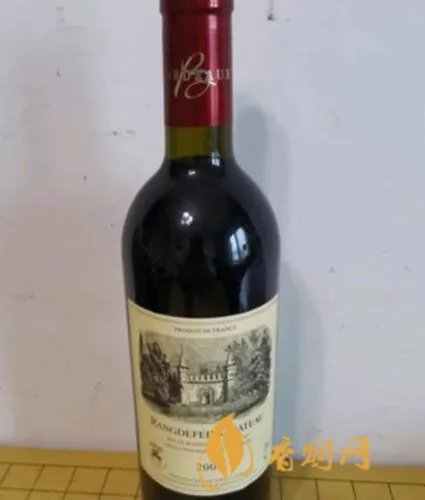 86拉菲红酒价格多少钱一瓶？