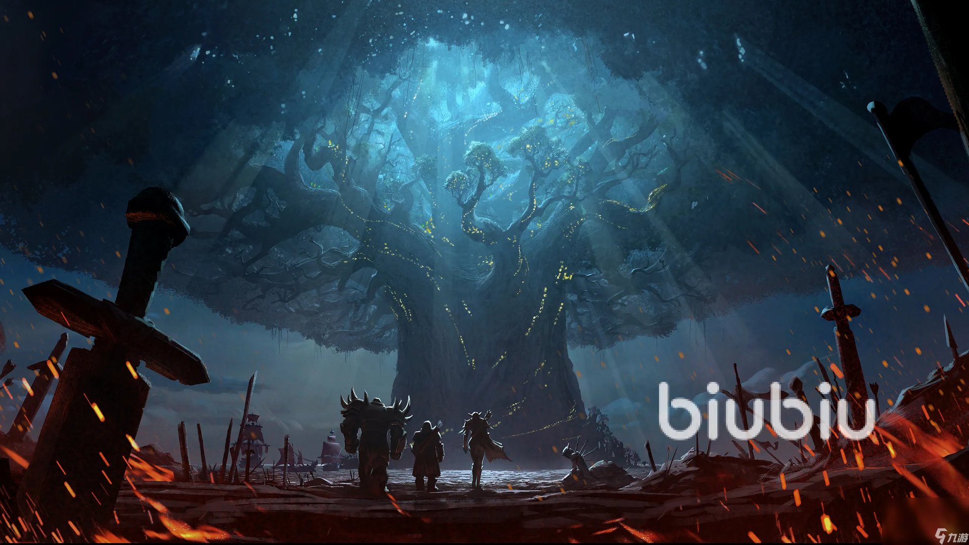 魔兽世界加速器分享 魔兽世界用哪个加速器好