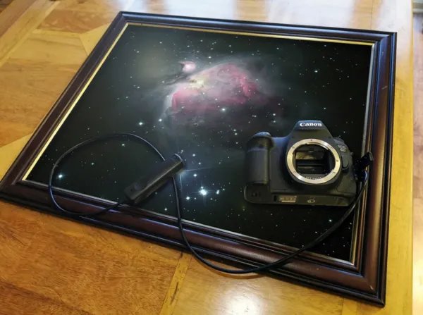 低成本入门天文摄影?这些二手设备购买心得了解一下!