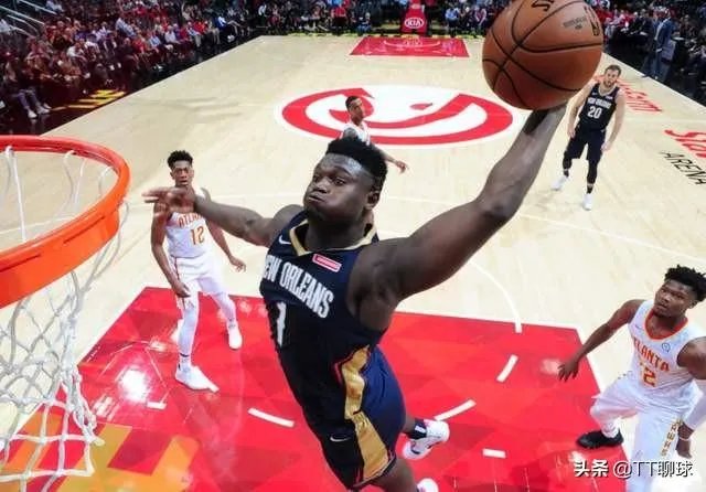 最强状元锡安28分7板带领鹈鹕大胜状元威金斯的勇士,你怎么看?