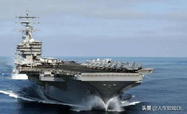 辽宁舰为什么叫辽宁舰？